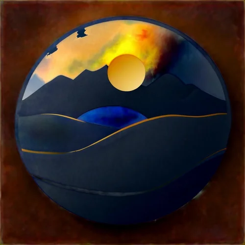 Midnight Strategy logo