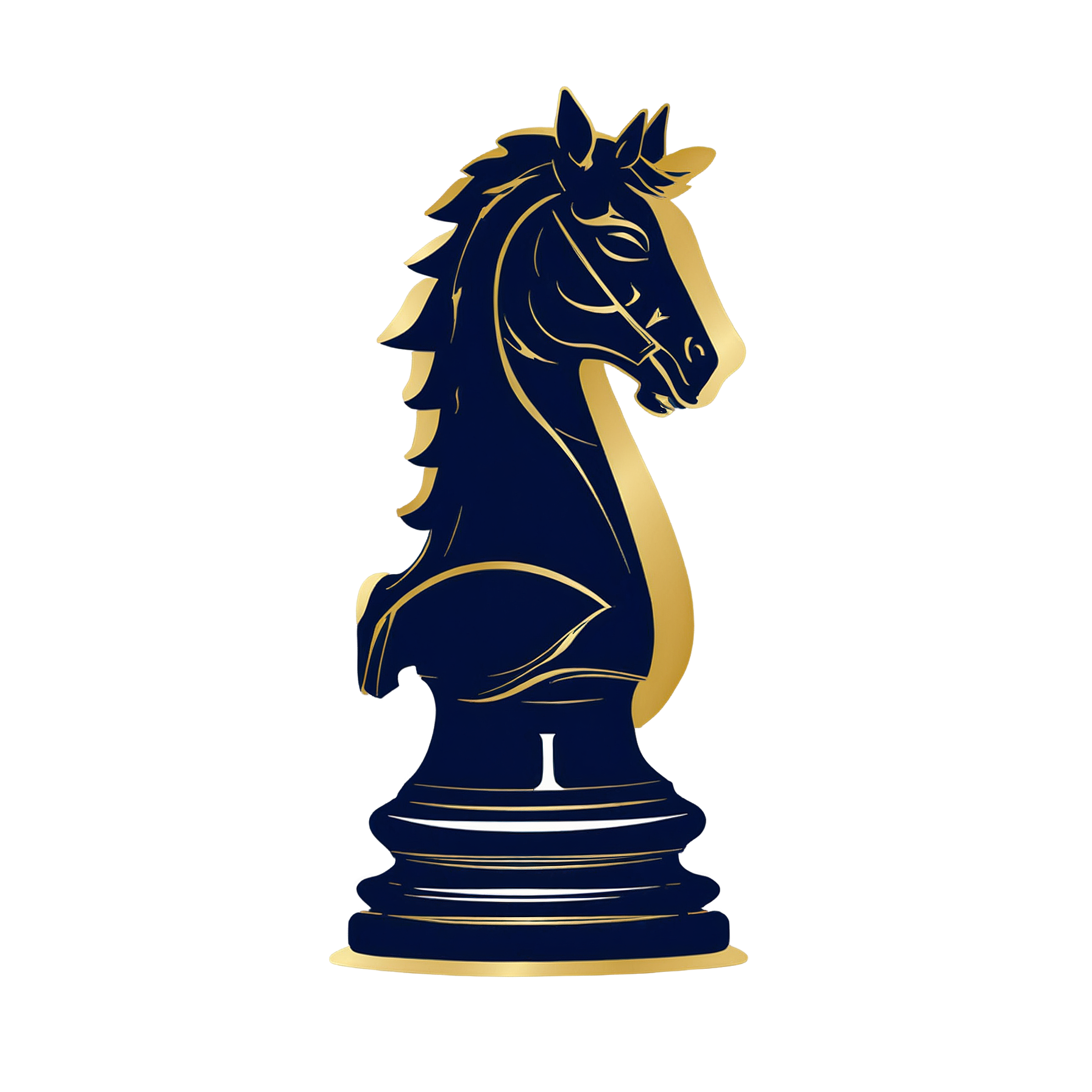 Midnight Strategy Logo