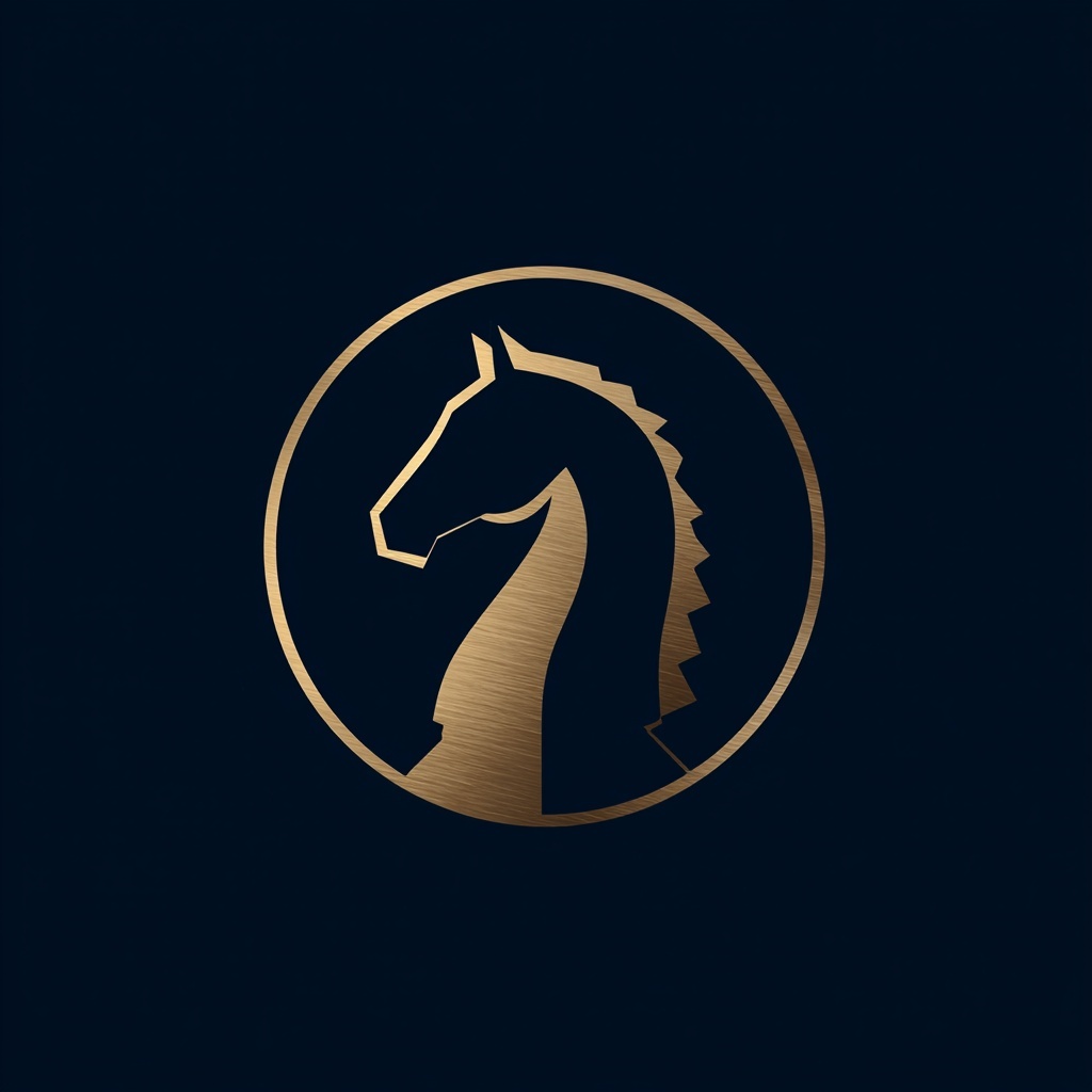 Midnight Strategy Logo